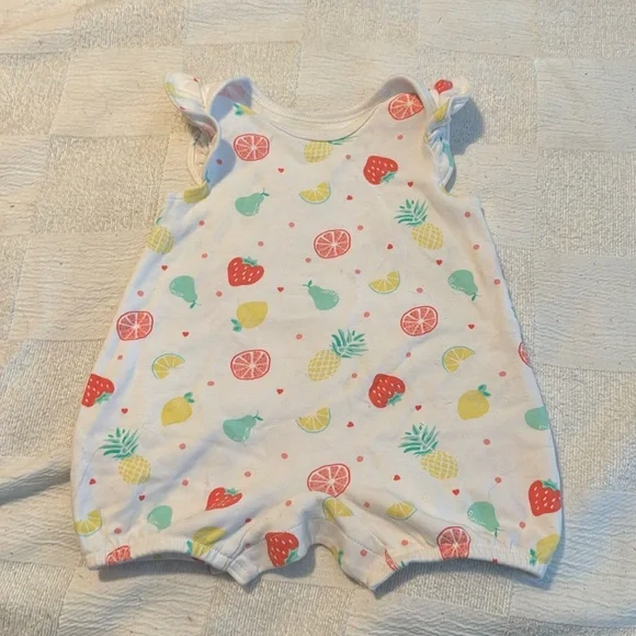 Romper - Picture 1 of 1